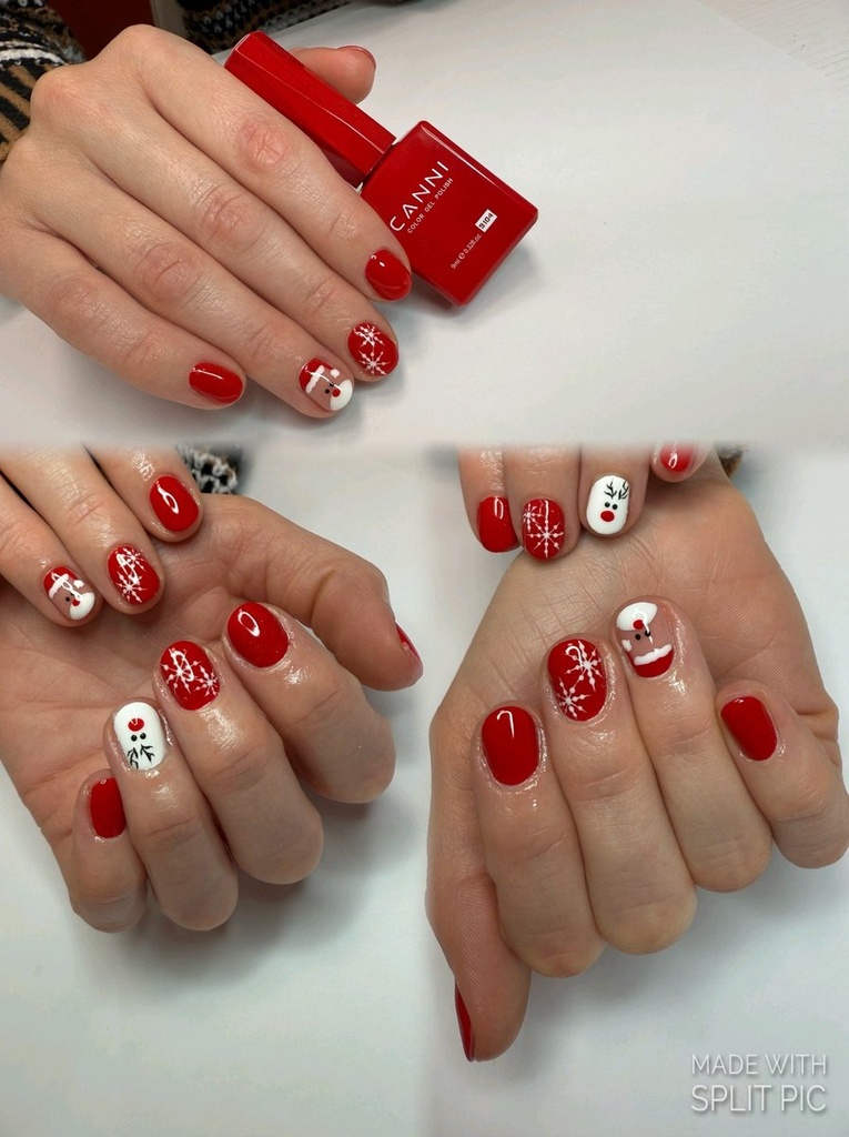 Hallai Henrietta munkája 1