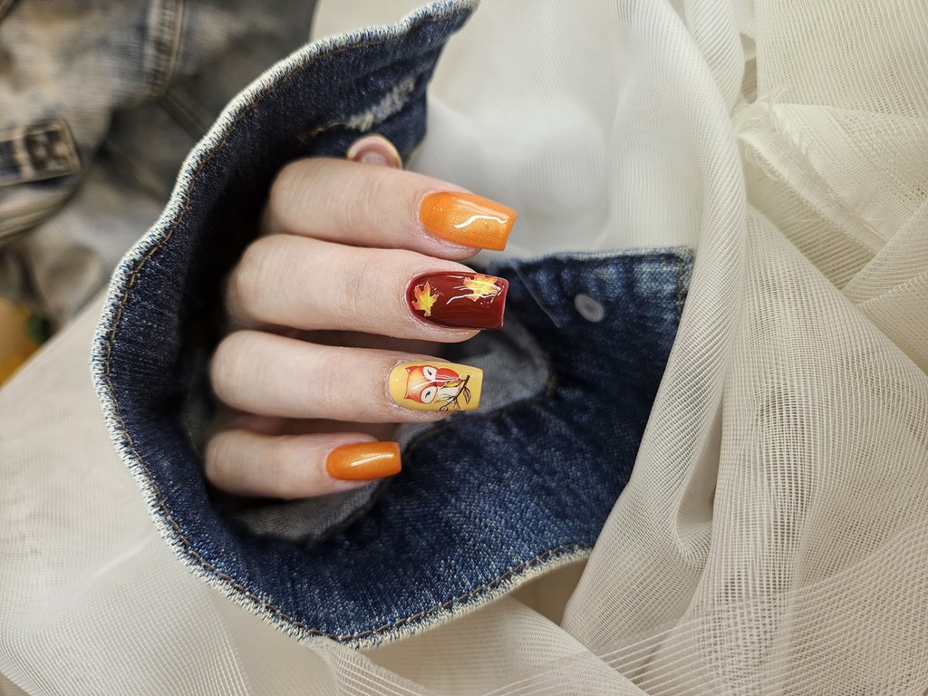 Kovács Annamária munkája 1