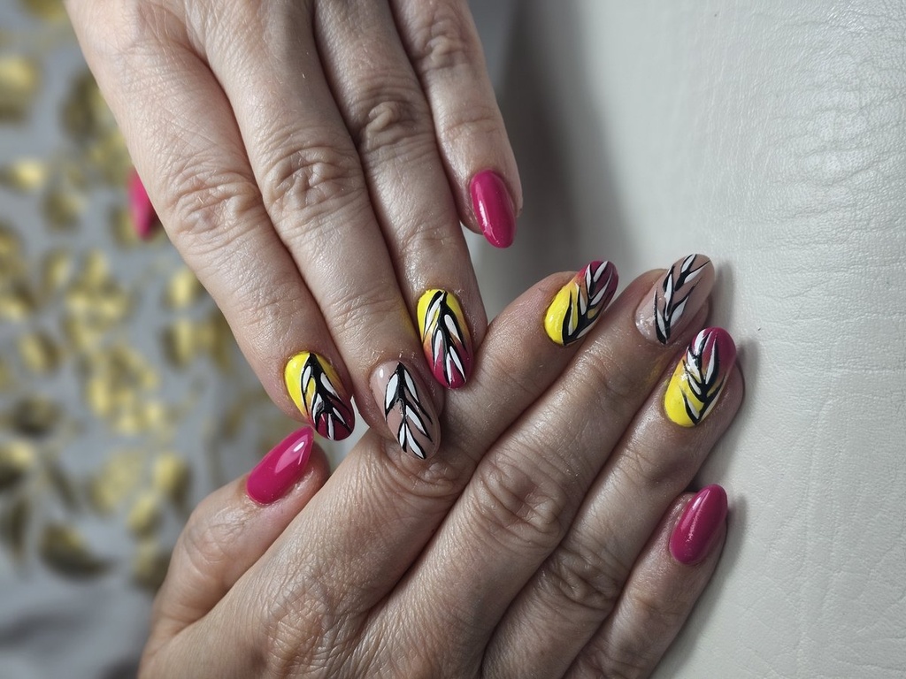 Fodor-Nagy Nikolett munkája 2