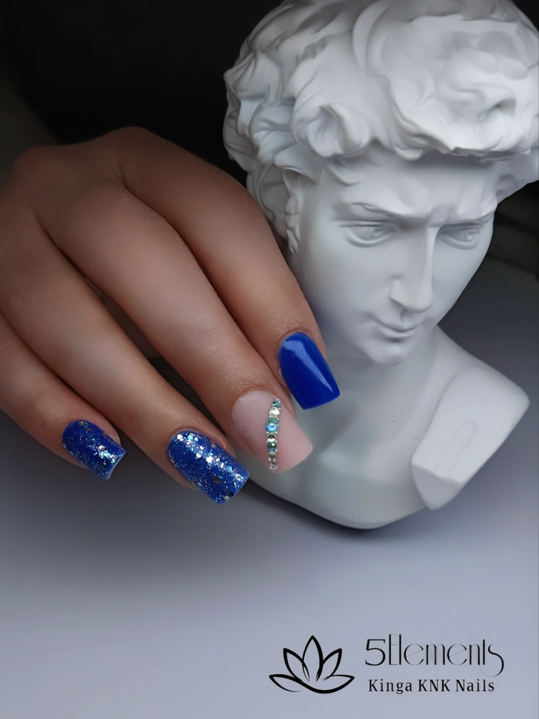 Kinga "Knk" Nails munkája 2