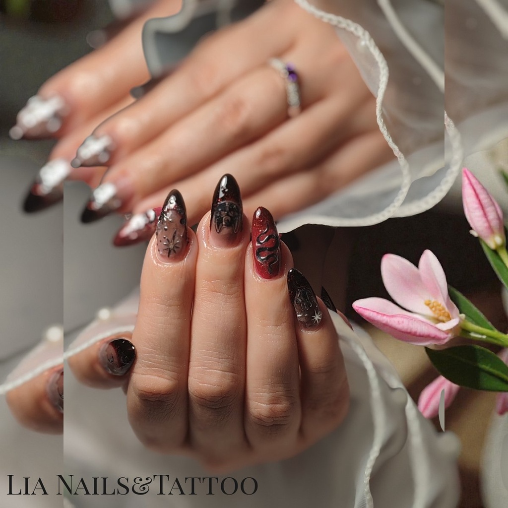 Bánréviné Akom Iuliana  munkája 2