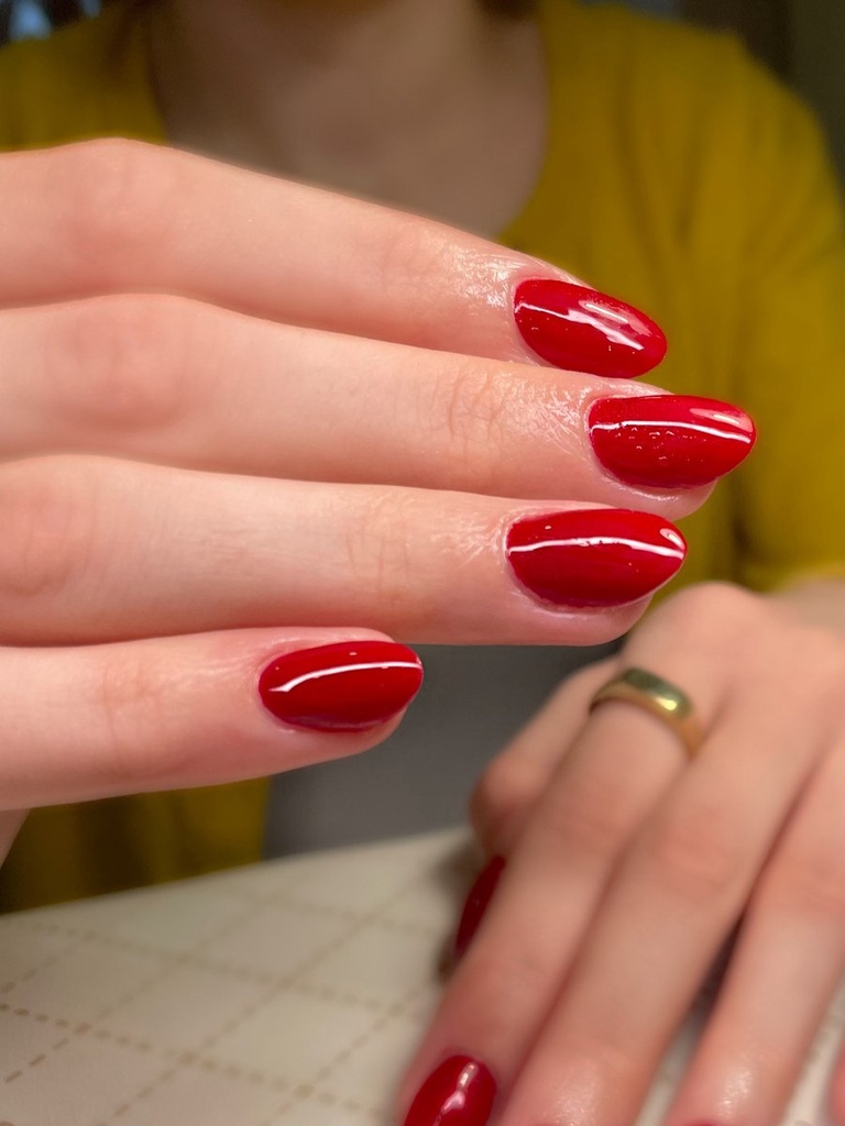 Szabó Blanka munkája 2