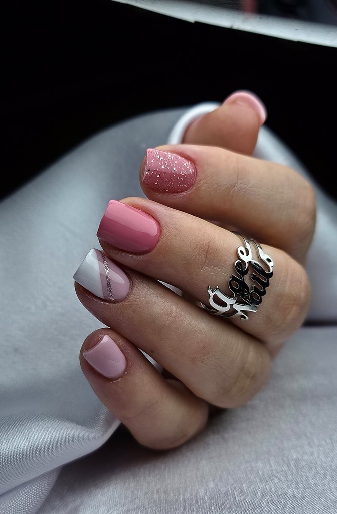 Ágeenails munkája 1