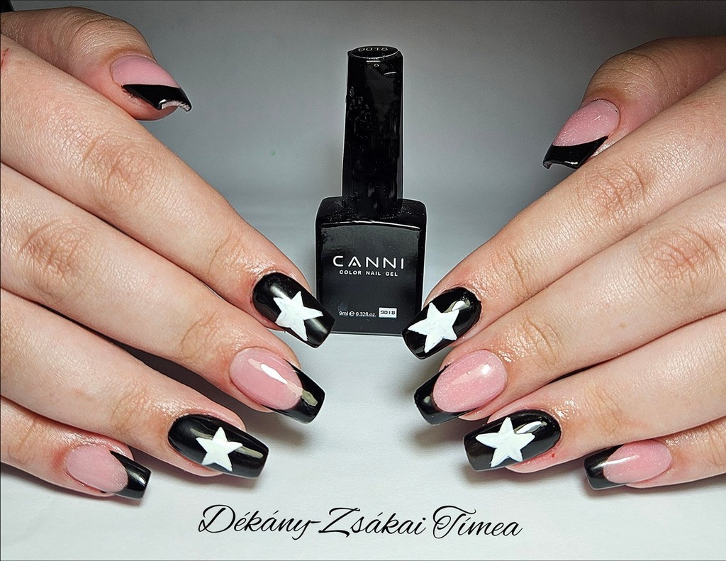 Dékány-Zsákai Tímea  munkája 1