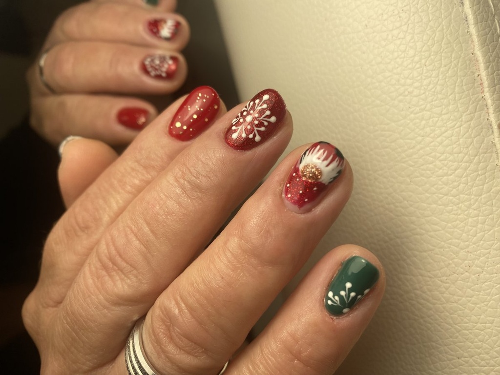 Hrubi Georgina munkája 5