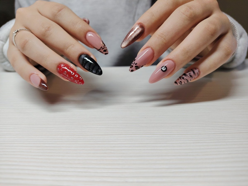 Mariné Major Emese munkája 1