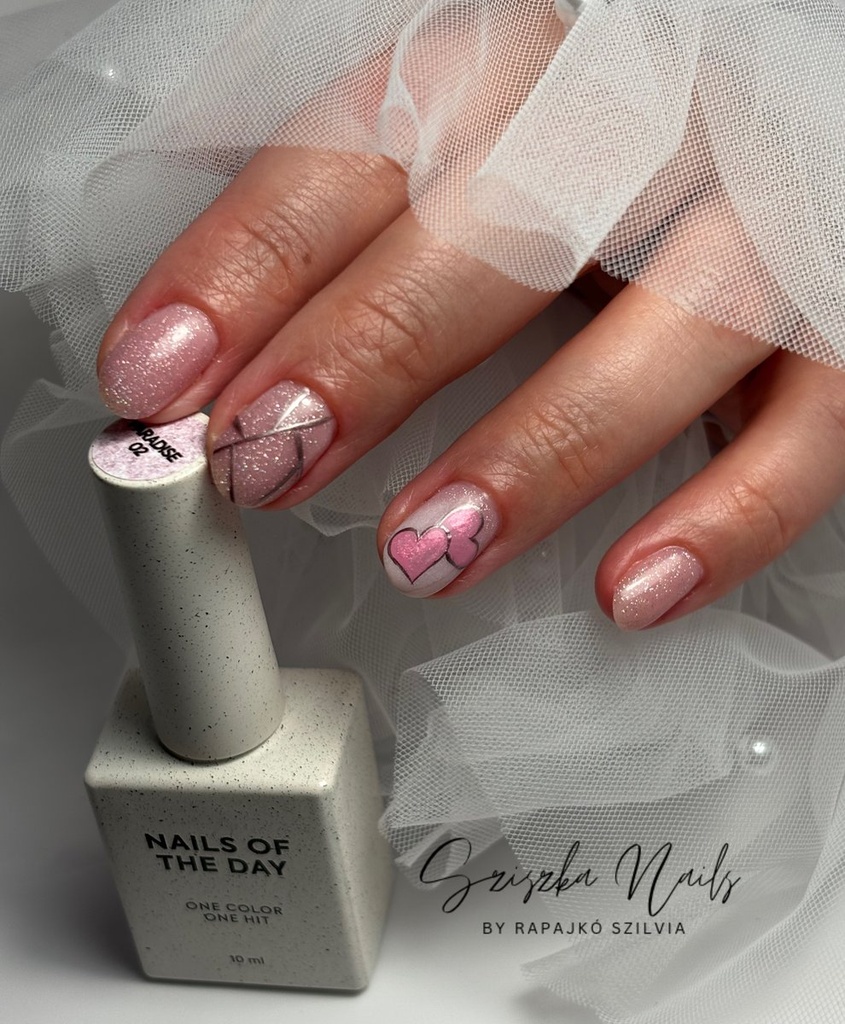 Rapajkó Szilvia munkája 1