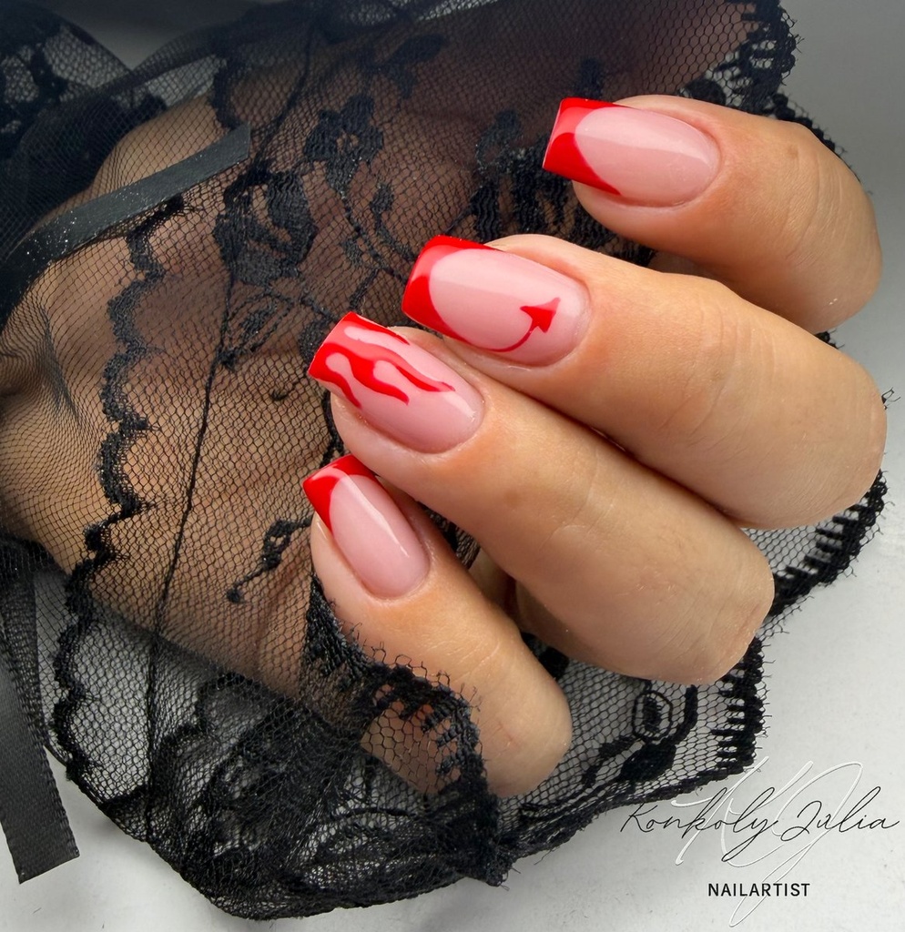 Konkoly Júlia munkája 2