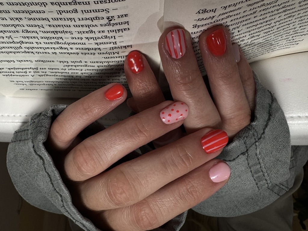 Elekes Amanda  munkája 5