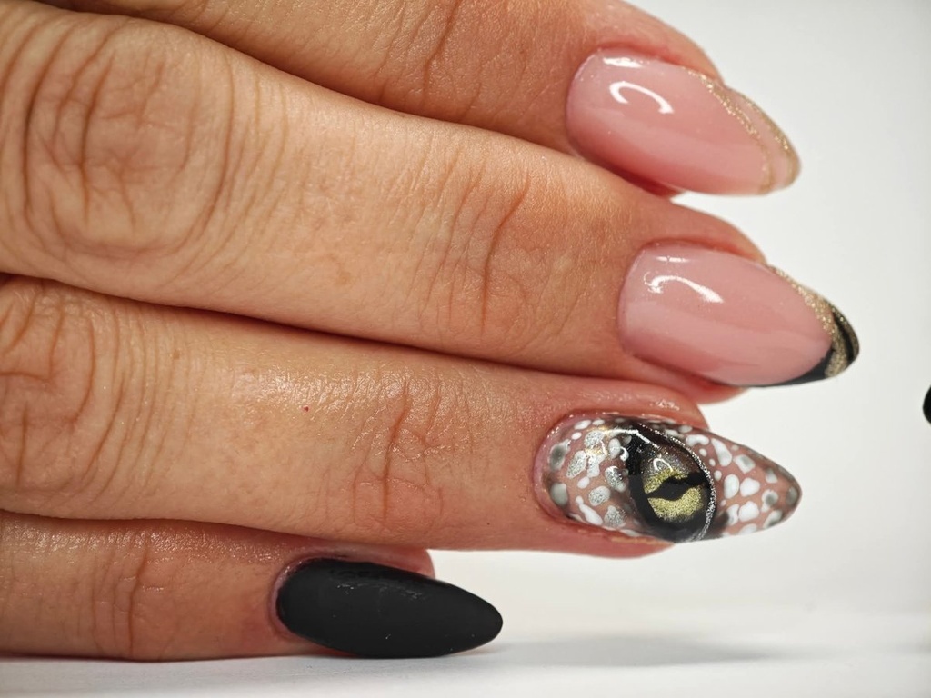 Németh Henriett  munkája 2