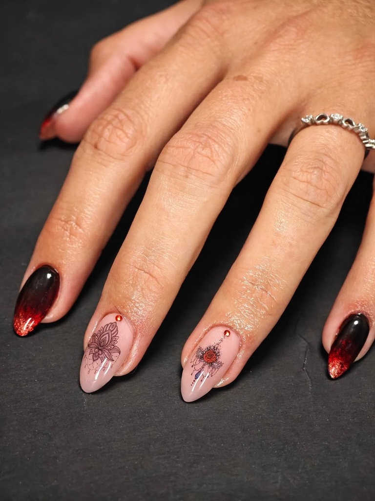 Németh Henriett  munkája 1