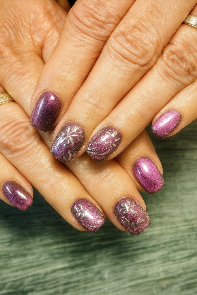 Gorgyánné Lovász Ildikó  munkája 8