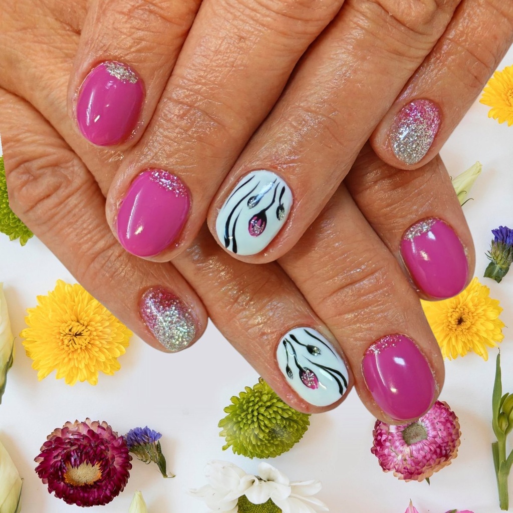 Gorgyánné Lovász Ildikó  munkája 6