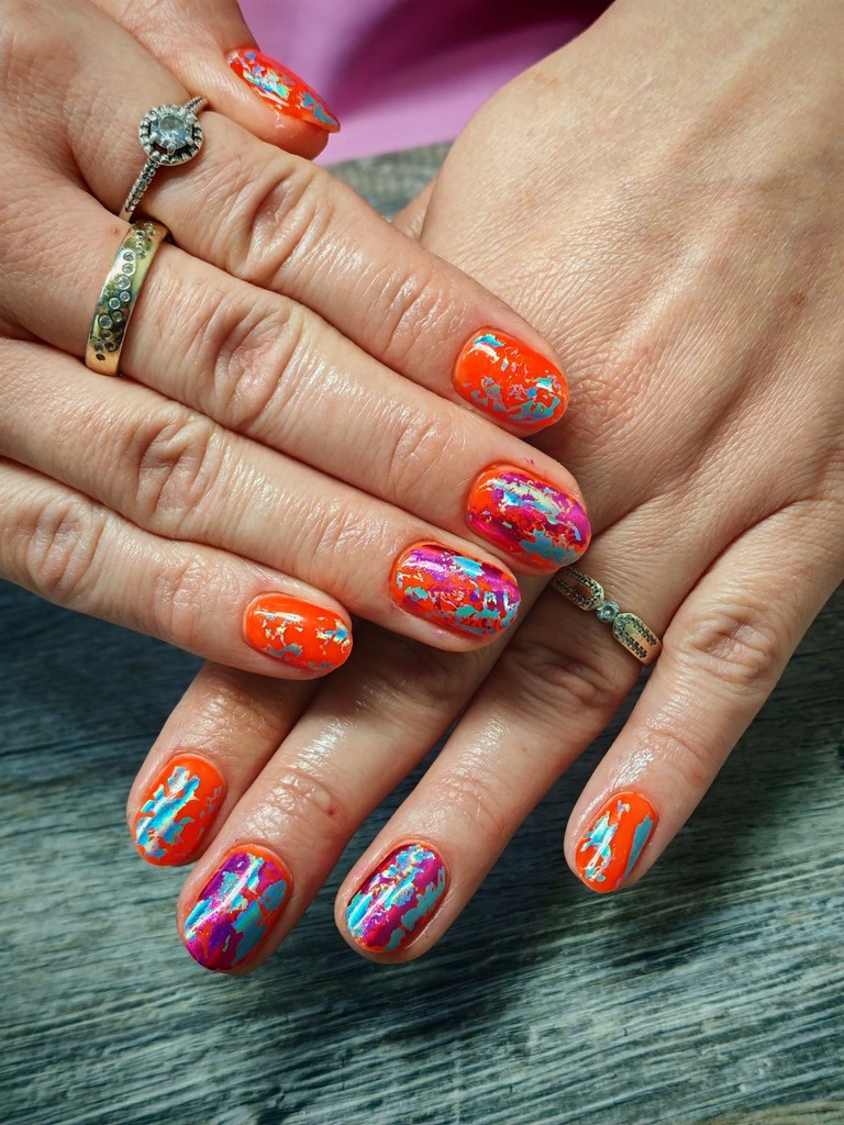 Gorgyánné Lovász Ildikó  munkája 2