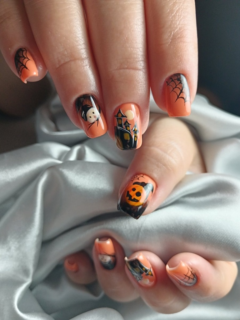 Kalugyer Alexandra  munkája 30