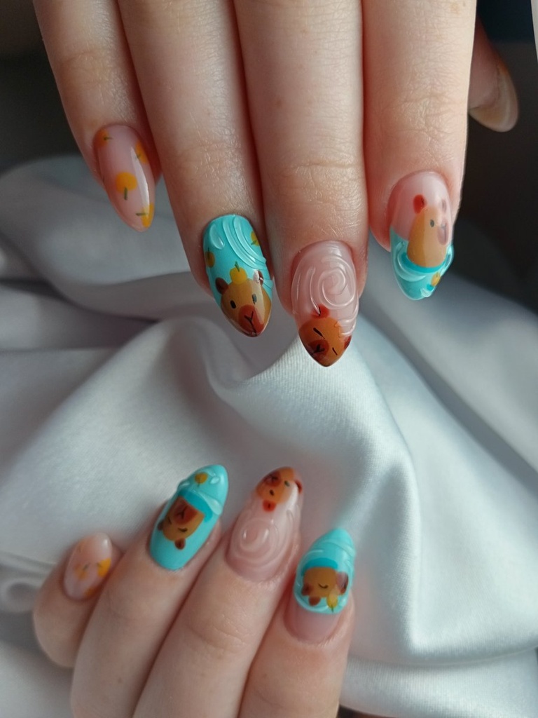 Kalugyer Alexandra  munkája 29