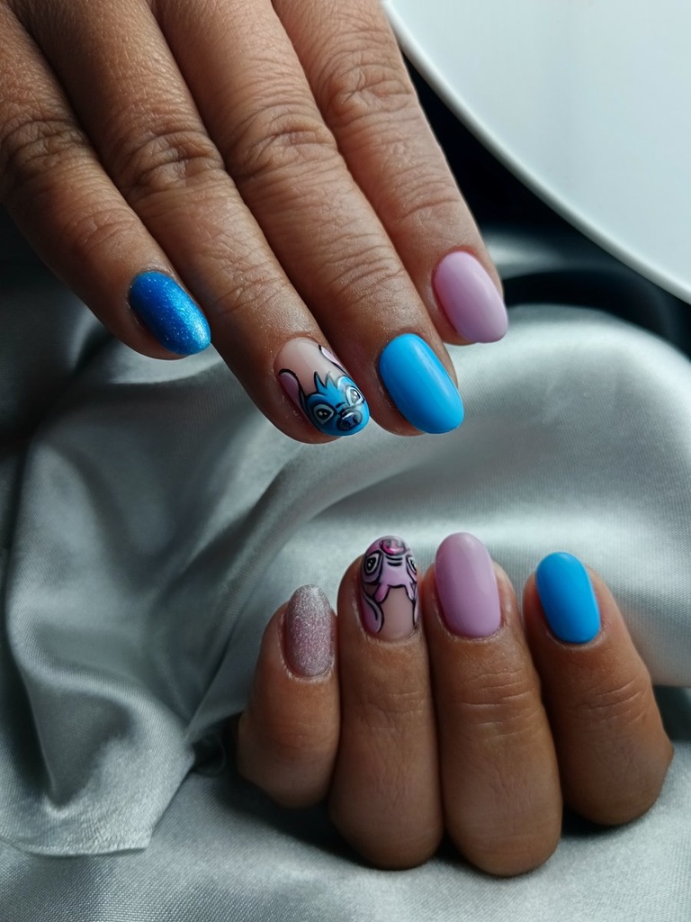 Kalugyer Alexandra  munkája 21