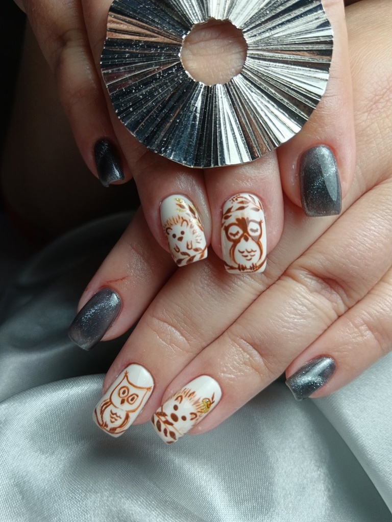 Kalugyer Alexandra  munkája 16