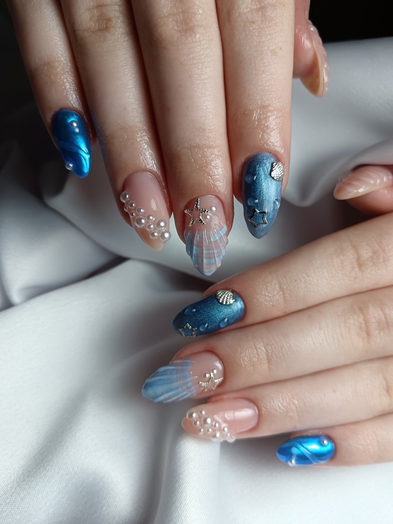 Kalugyer Alexandra  munkája 17