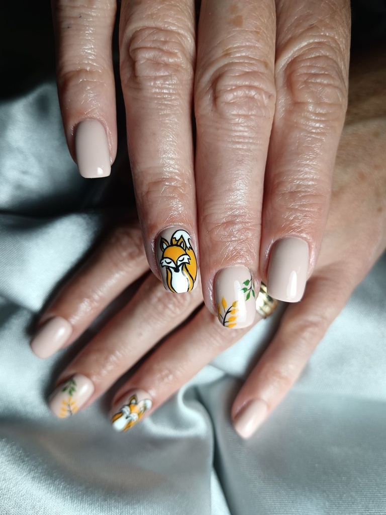 Kalugyer Alexandra  munkája 11