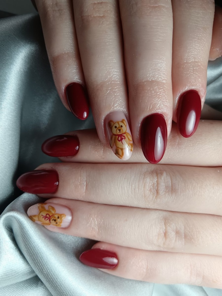 Kalugyer Alexandra  munkája 8