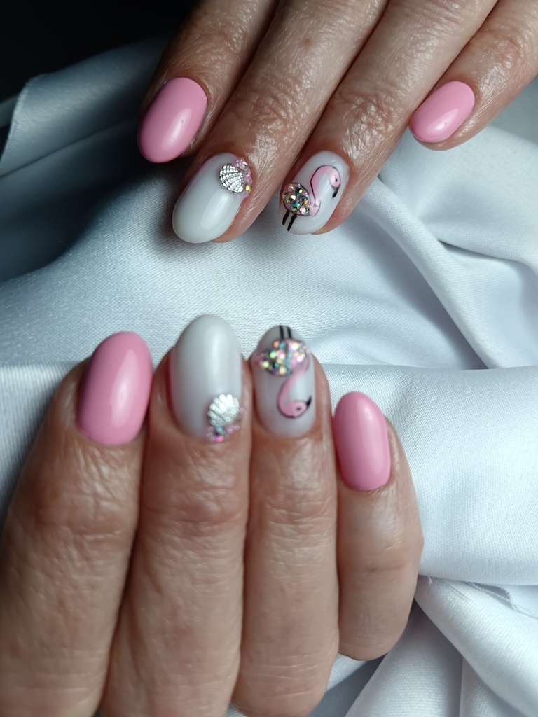 Kalugyer Alexandra  munkája 7