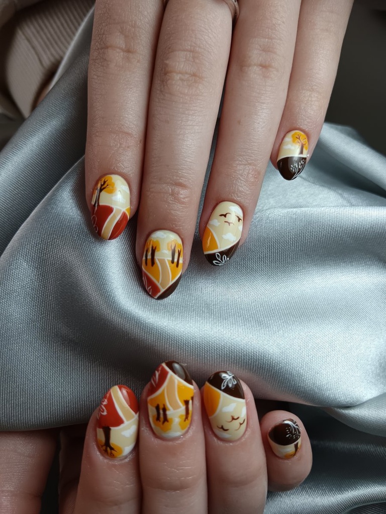 Kalugyer Alexandra  munkája 1