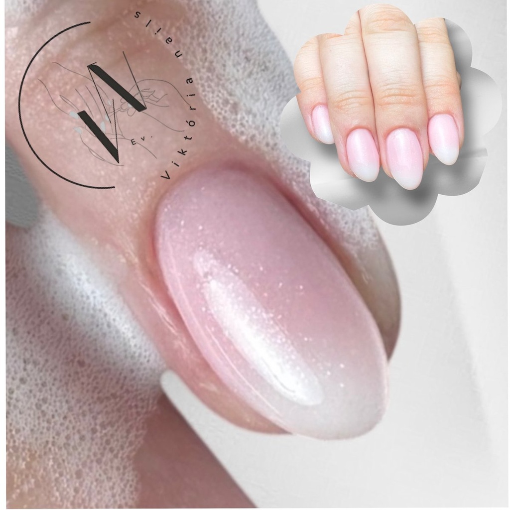 Viktória Nails  munkája 1