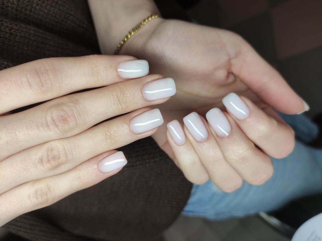 Stefánia Nails Studió  munkája 1