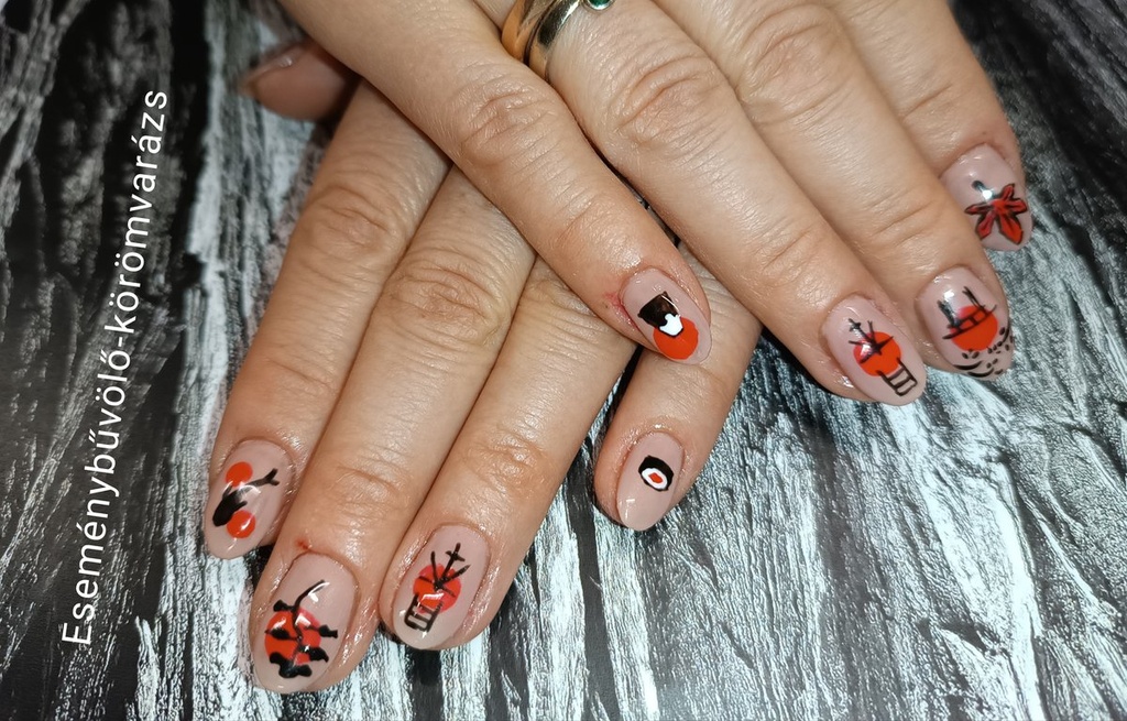 Szabó Viktória munkája 8