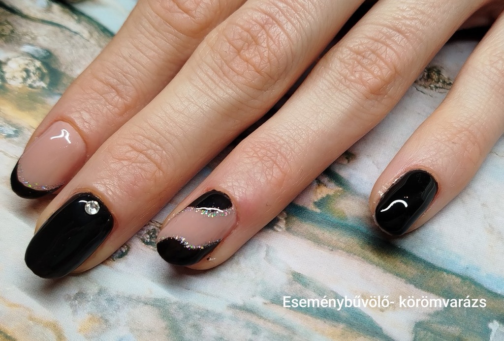 Szabó Viktória munkája 2