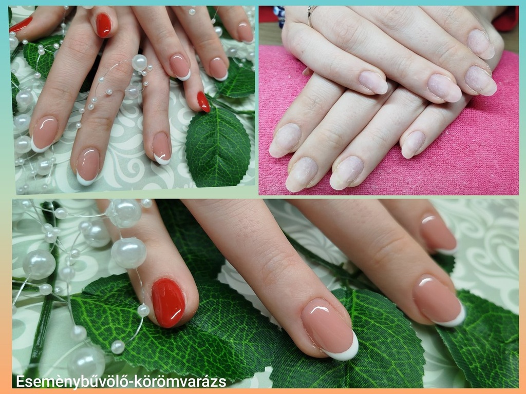 Szabó Viktória munkája 1