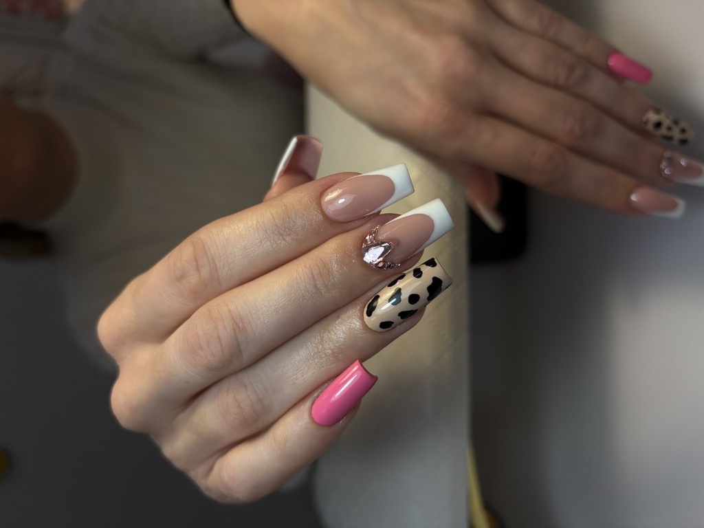 ShapedbyLeila munkája 6