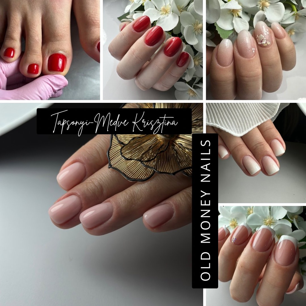 Tapsonyi-Medve Krisztina munkája 1