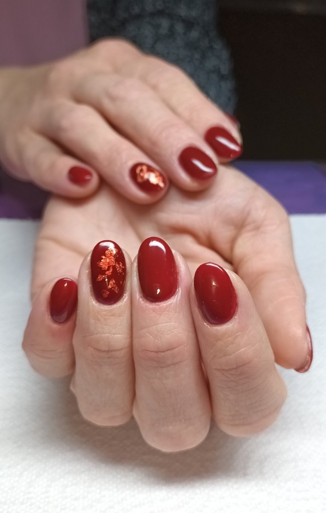 Gabriella  munkája 28