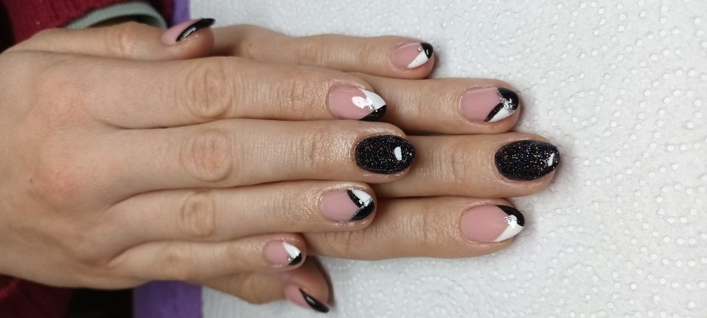 Gabriella  munkája 14