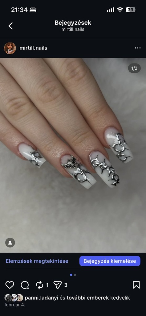 Molnár Mirtill munkája 3