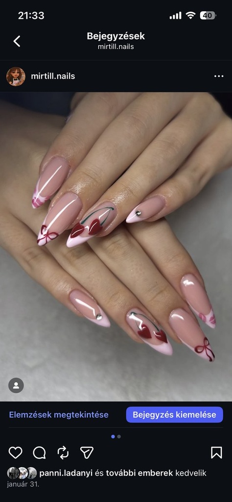 Molnár Mirtill munkája 1