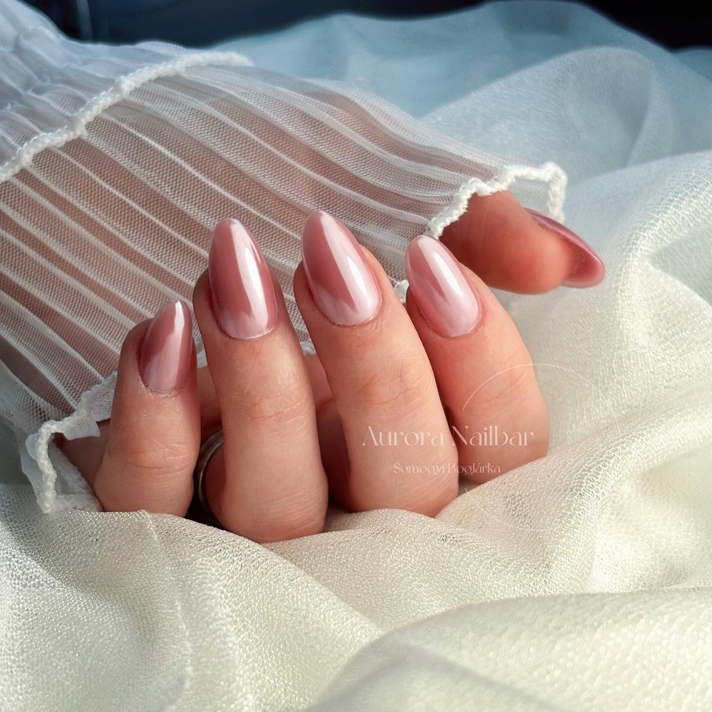 Aurora Nailbar - Somogyi Boglárka munkája 6
