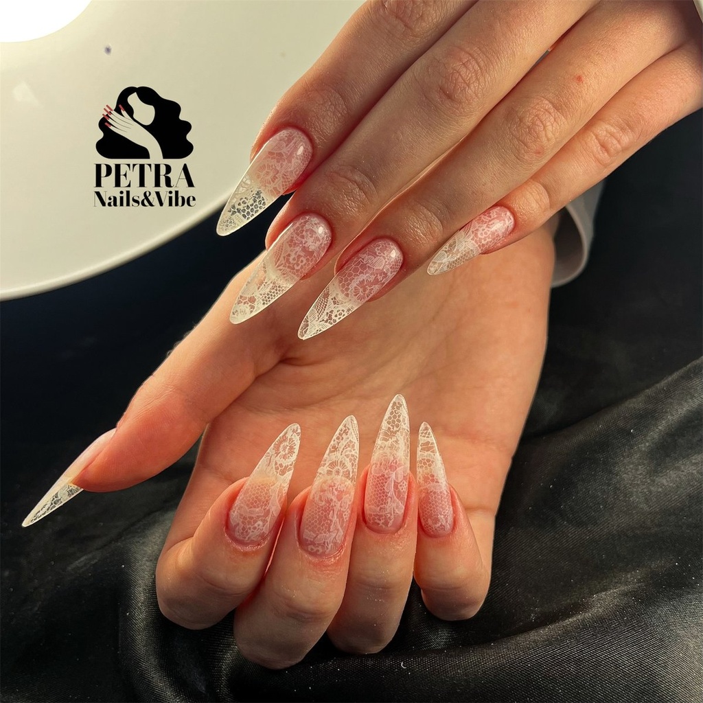 Petra Nails&Vibe munkája 4