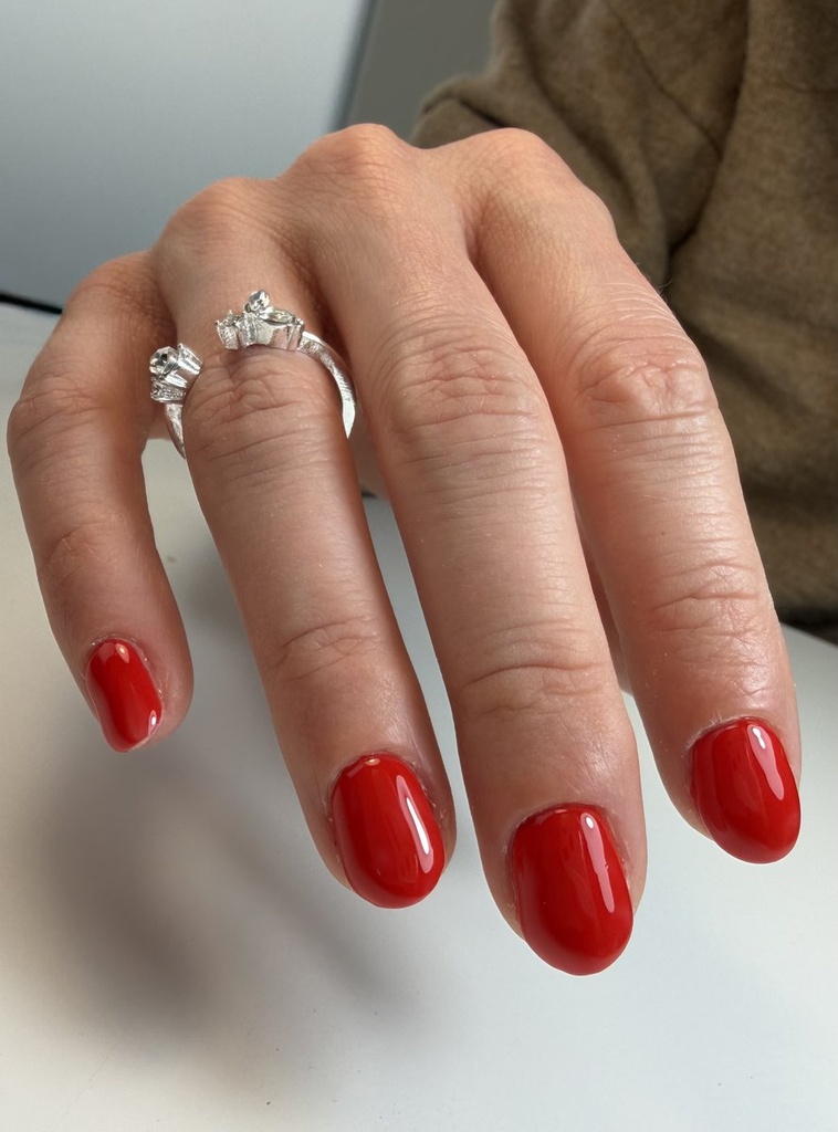 Dea Nails Szeged munkája 2