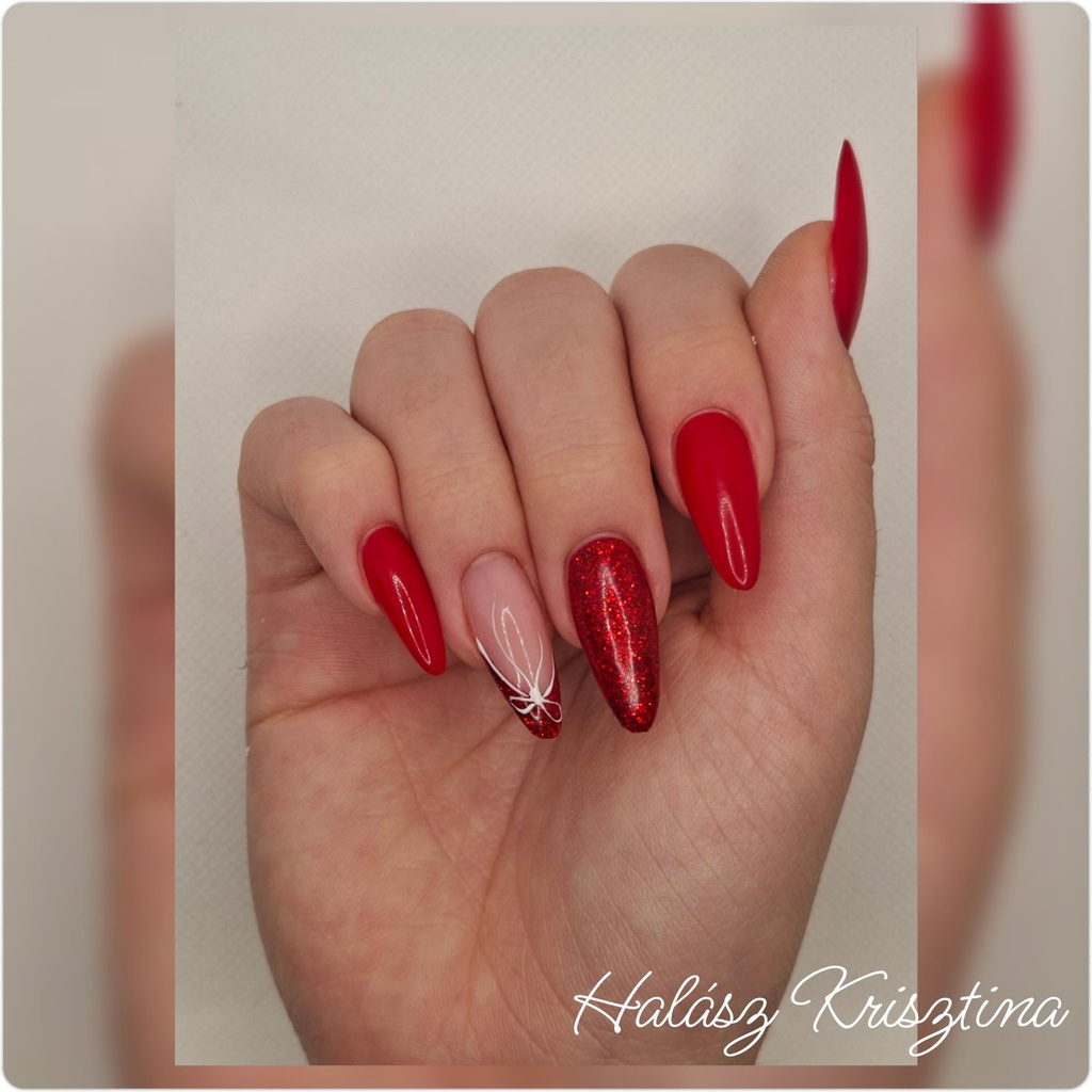 Halász Krisztina munkája 2