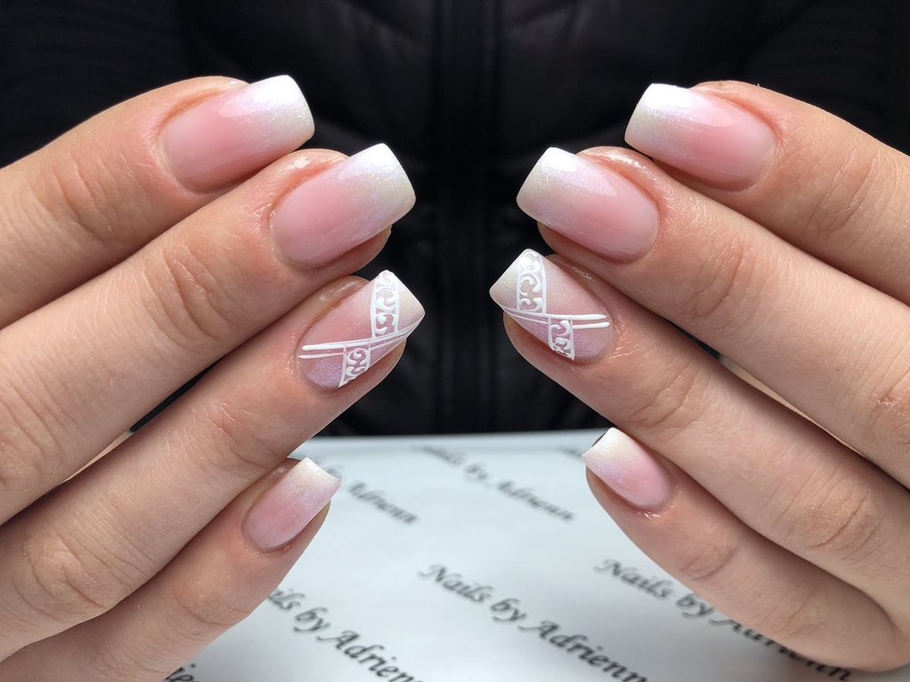 Nails by Adrienn-Várpalota munkája 7