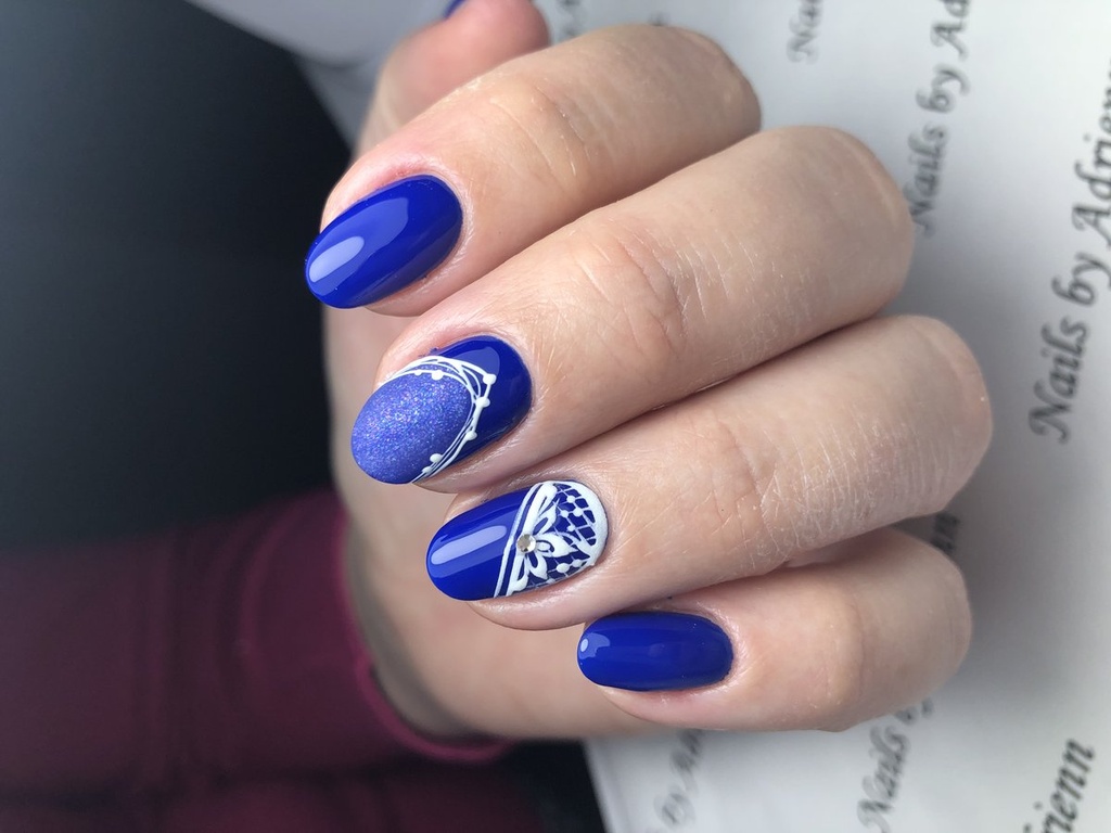 Nails by Adrienn-Várpalota munkája 6
