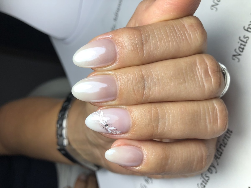 Nails by Adrienn-Várpalota munkája 4