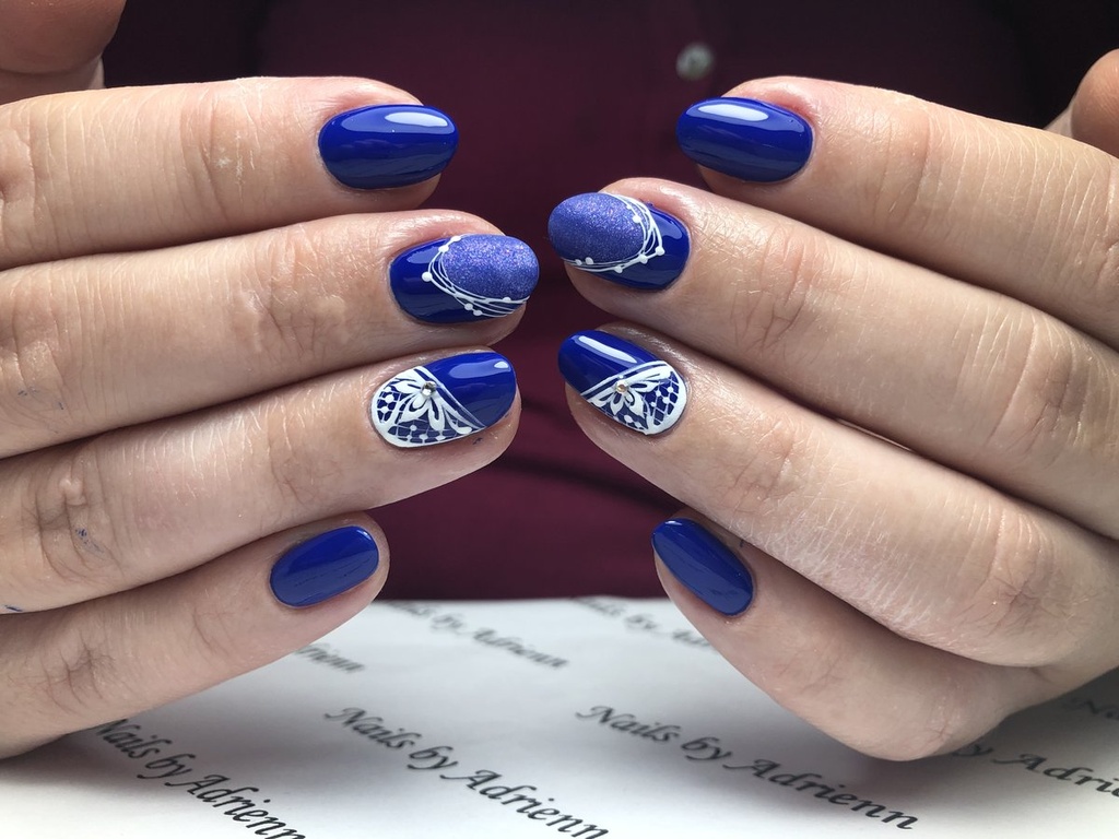 Nails by Adrienn-Várpalota munkája 2