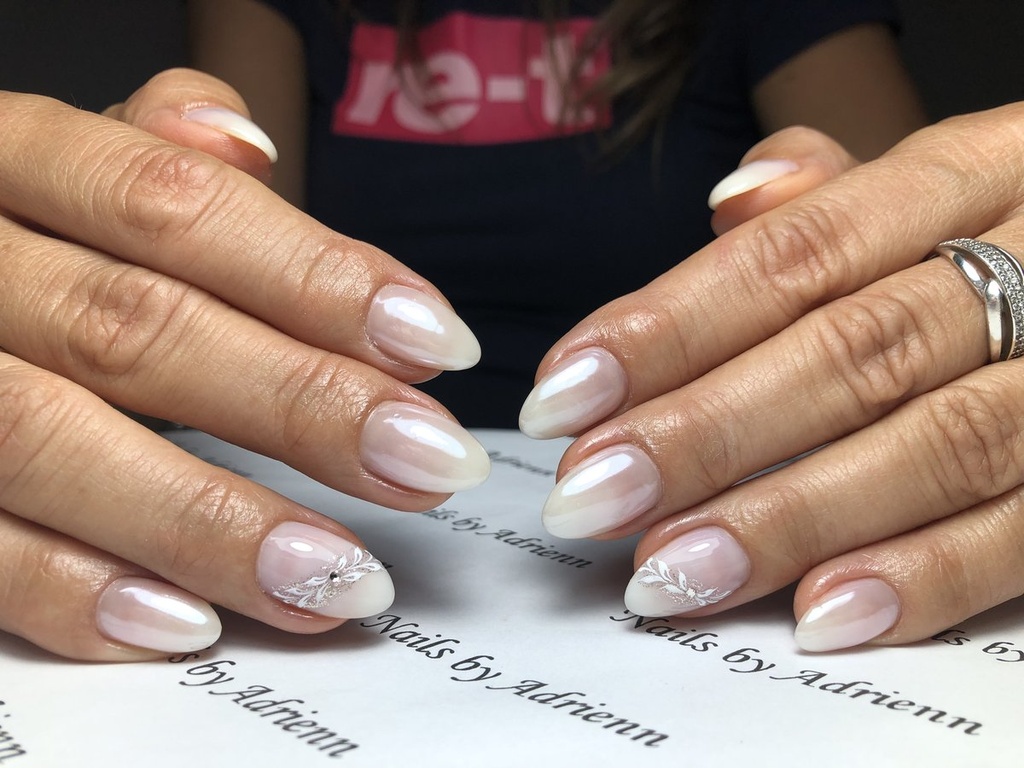 Nails by Adrienn-Várpalota munkája 1