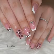 BRIGI.nail.artist munkája 25