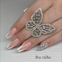 BRIGI.nail.artist munkája 22
