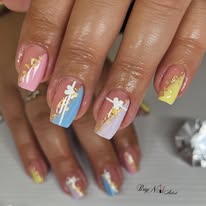 BRIGI.nail.artist munkája 20